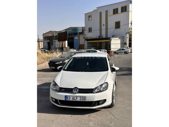 Şeker beyaz 2. Sahibinden golf 6 en çok tutulan modeli komple r line dönüşüm