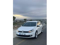 Şeker beyaz 2. Sahibinden golf 6 en çok tutulan modeli komple r line dönüşüm