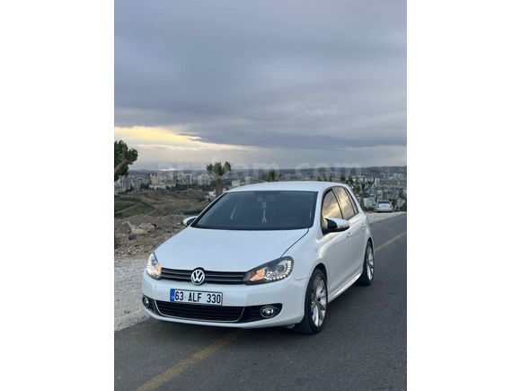 Şeker beyaz 2. Sahibinden golf 6 en çok tutulan modeli komple r line dönüşüm