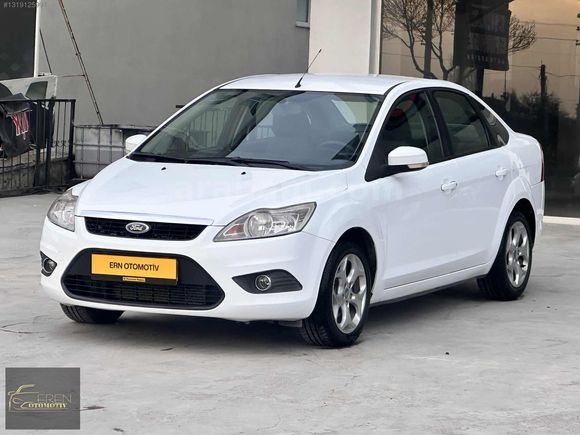2011 MODEL FORD COLLECTİON 210.ooo KM
