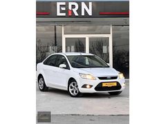 2011 MODEL FORD COLLECTİON 210.ooo KM