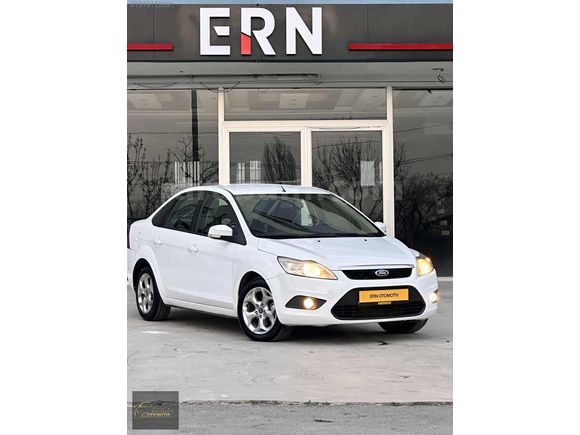 2011 MODEL FORD COLLECTİON 210.ooo KM