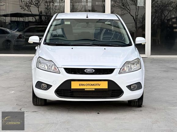 2011 MODEL FORD COLLECTİON 210.ooo KM