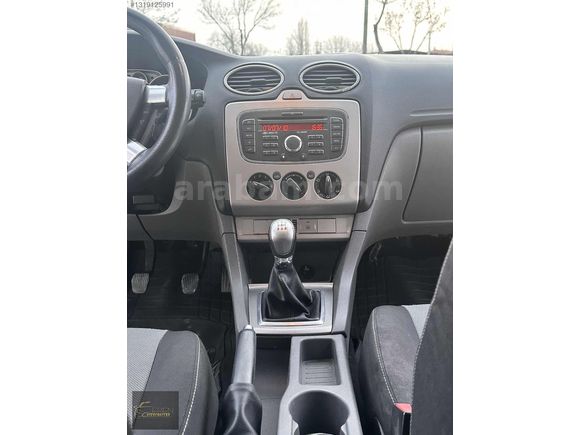 2011 MODEL FORD COLLECTİON 210.ooo KM