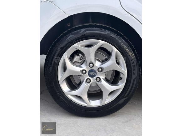 2011 MODEL FORD COLLECTİON 210.ooo KM