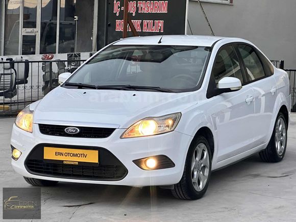 2011 MODEL FORD COLLECTİON 210.ooo KM