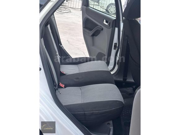 2011 MODEL FORD COLLECTİON 210.ooo KM