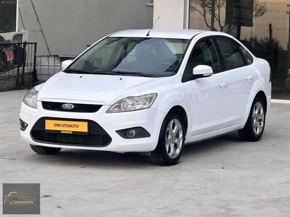 2011 MODEL FORD COLLECTİON 210.ooo KM