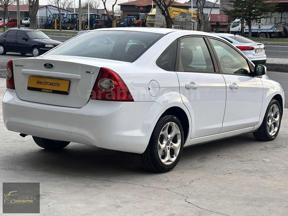 2011 MODEL FORD COLLECTİON 210.ooo KM