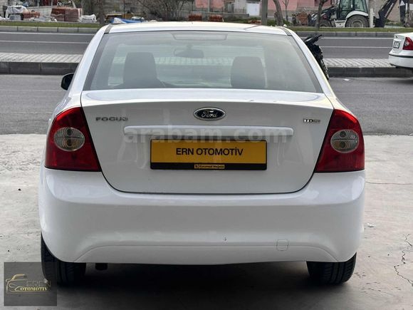 2011 MODEL FORD COLLECTİON 210.ooo KM