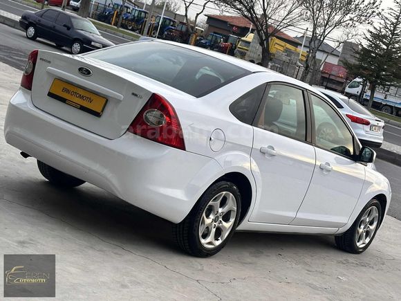 2011 MODEL FORD COLLECTİON 210.ooo KM