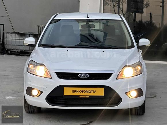 2011 MODEL FORD COLLECTİON 210.ooo KM