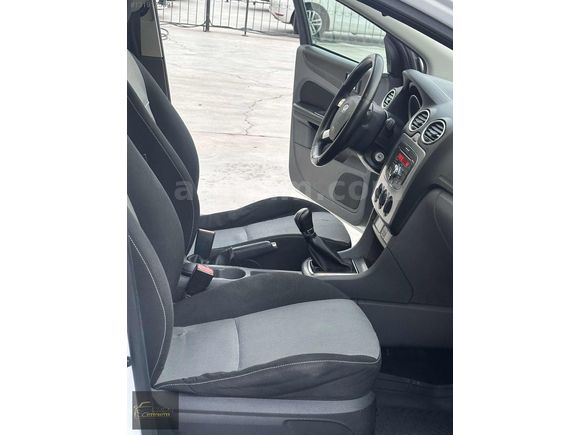 2011 MODEL FORD COLLECTİON 210.ooo KM