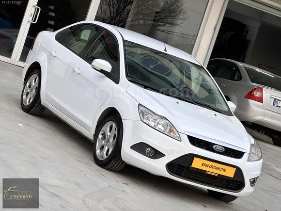 2011 MODEL FORD COLLECTİON 210.ooo KM