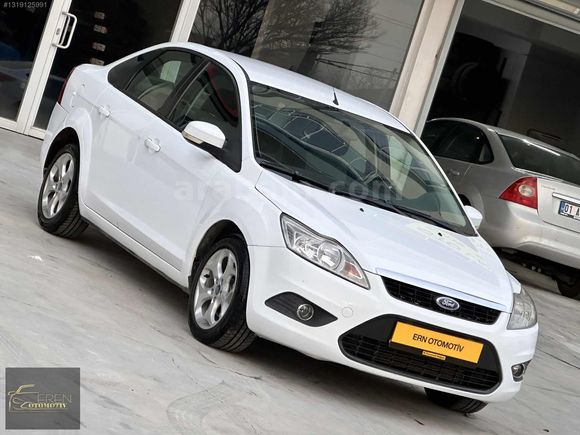 2011 MODEL FORD COLLECTİON 210.ooo KM