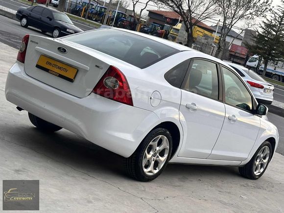 2011 MODEL FORD COLLECTİON 210.ooo KM
