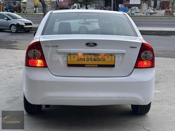 2011 MODEL FORD COLLECTİON 210.ooo KM