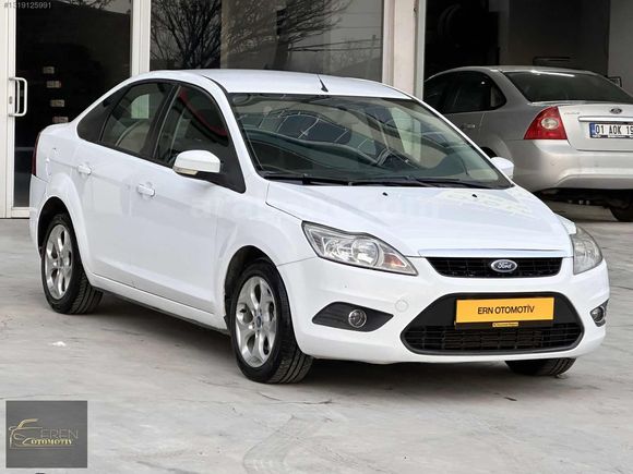 2011 MODEL FORD COLLECTİON 210.ooo KM