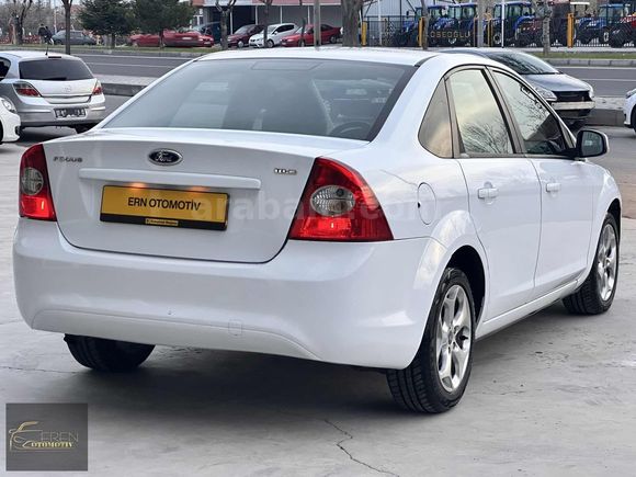 2011 MODEL FORD COLLECTİON 210.ooo KM