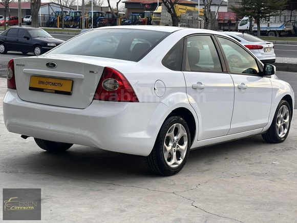 2011 MODEL FORD COLLECTİON 210.ooo KM