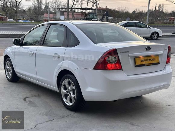 2011 MODEL FORD COLLECTİON 210.ooo KM