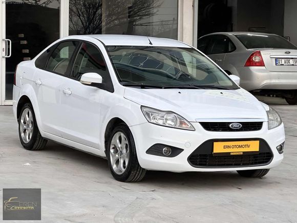 2011 MODEL FORD COLLECTİON 210.ooo KM