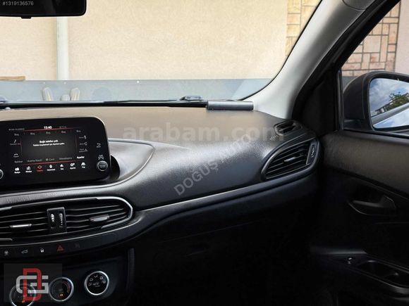 DOĞUŞ AUTO'DAN FİAT EGEA 2024 EASY PLUS HATASIZ
