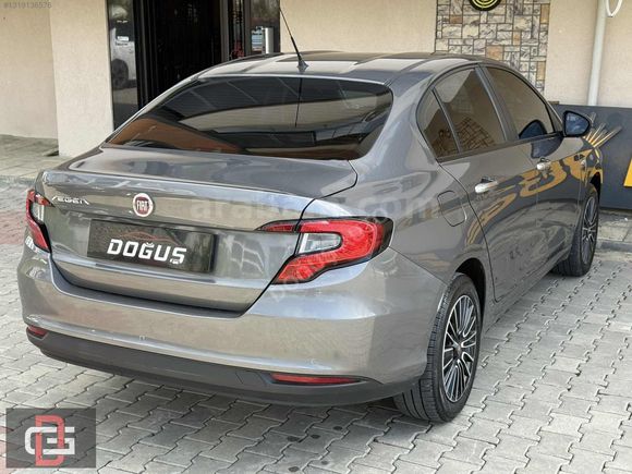 DOĞUŞ AUTO'DAN FİAT EGEA 2024 EASY PLUS HATASIZ