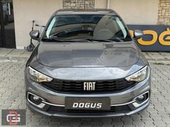 DOĞUŞ AUTO'DAN FİAT EGEA 2024 EASY PLUS HATASIZ