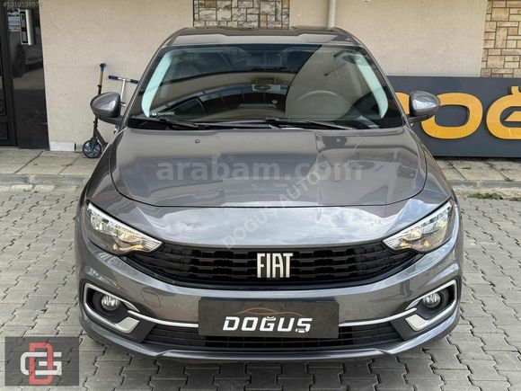DOĞUŞ AUTO'DAN FİAT EGEA 2024 EASY PLUS HATASIZ