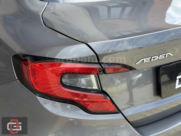 DOĞUŞ AUTO'DAN FİAT EGEA 2024 EASY PLUS HATASIZ