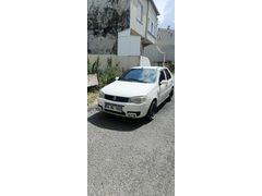 Fiat Palio 1.3 Multijet SL 2005 Model  234.000 km Beyaz