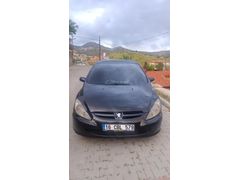 Sahibinden Peugeot 307 1.4 HDi XR 2004 Model