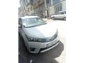 Sahibinden servis bakımlı1.4 D-4D Advance 2013 Model