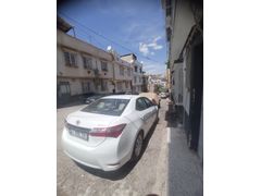 Sahibinden Toyota Corolla 1.4 D-4D Advance 2013 Model