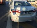 Sahibinden servis bakımlı1.4 D-4D Advance 2013 Model