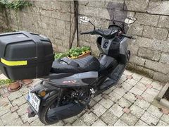 Sahibinden Kuba Novax 200 