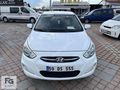 (FİNAL59) ACCENT BLUE 1,4 CVVT MODE PLAS YENİ AĞIR BAKIM YAPLMŞ