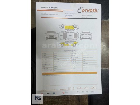 (FİNAL59) ACCENT BLUE 1,4 CVVT MODE PLAS YENİ AĞIR BAKIM YAPLMŞ