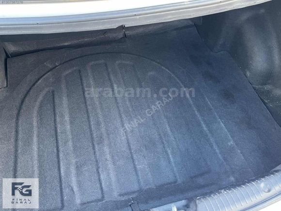 (FİNAL59) ACCENT BLUE 1,4 CVVT MODE PLAS YENİ AĞIR BAKIM YAPLMŞ