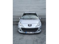 Sahibinden Peugeot 207 1.4 HDi Allure 2012 Model