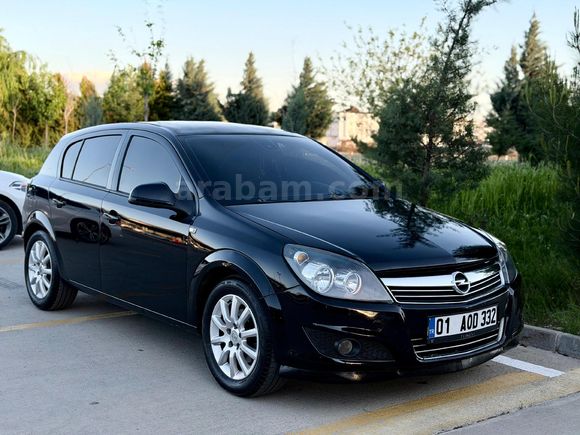 Sahibinden Opel Astra 1.6 Essentia Konfor 2011 Model