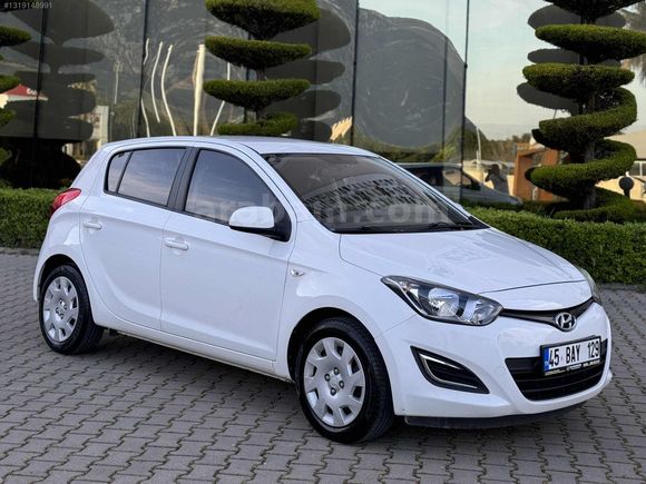 SADECE 85.000 km OTOMATİK UFAK EKONOMİK TEMİZ BAKIMLI