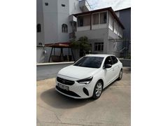Sahibinden Opel Corsa 1.2 T Edition 2023 Model 