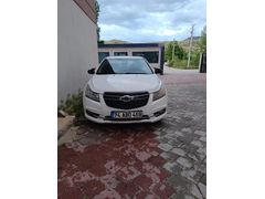 Sahibinden Chevrolet Cruze 1.6 Sport Plus 2012 Model