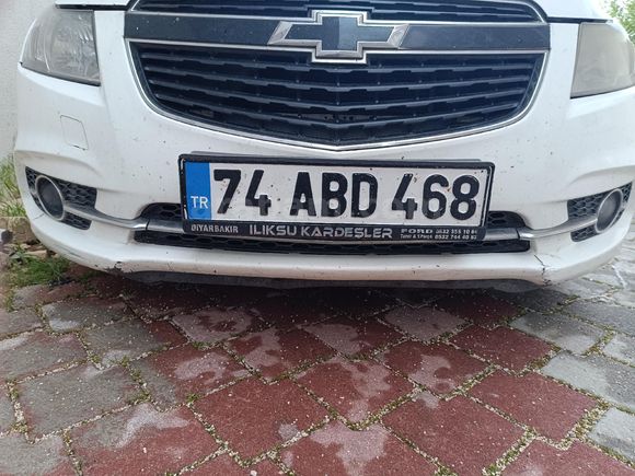 Sahibinden Chevrolet Cruze 1.6 Sport Plus 2012 Model