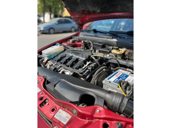 2001 Model Fiat Brava 1.6 ELX ZFA Şasi
