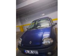 Sahibinden Renault Clio 1.6 RTE 2000 Model