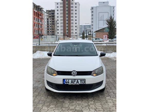 TEMİZ BONCUK POLO