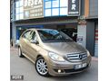 133.000KM ORJİNAL B150 SUNROOF BU KADAR BAKIMLISI ZOR BULUNUR